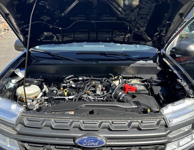 2022 Ford Maverick XL