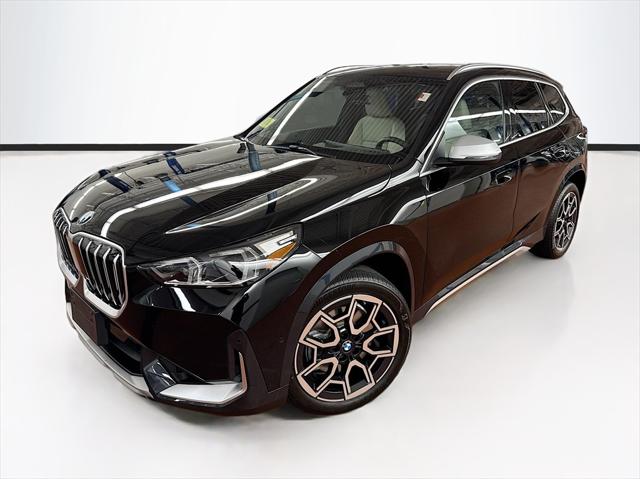 2024 BMW X1