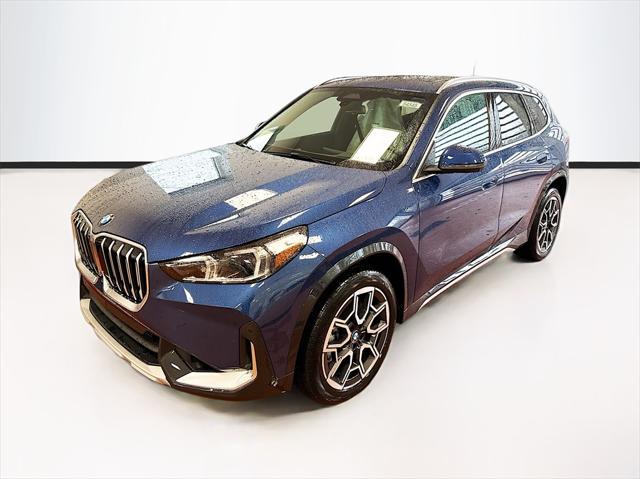 2025 BMW X1