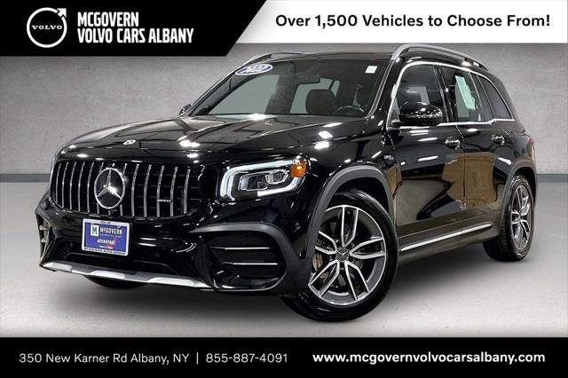 2022 Mercedes-Benz GLB 4MATIC for sale in Albany, NY