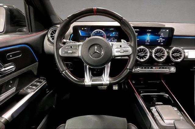 2022 Mercedes-Benz GLB 4MATIC