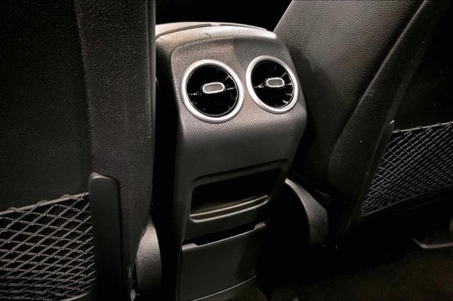 2022 Mercedes-Benz GLB 4MATIC
