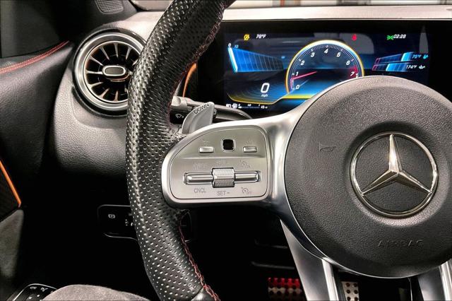 2022 Mercedes-Benz GLB 4MATIC