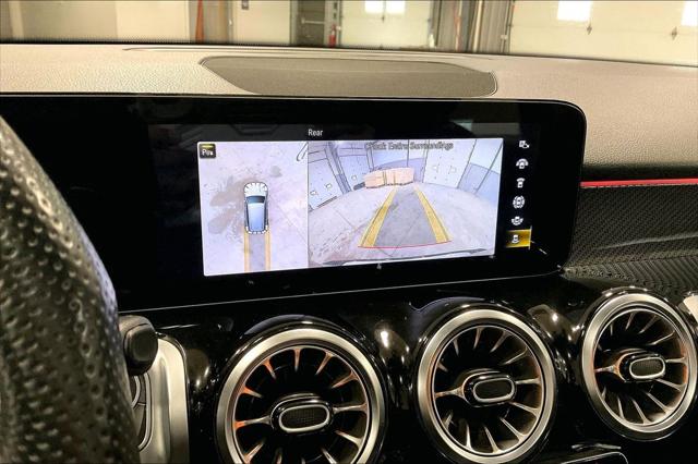 2022 Mercedes-Benz GLB 4MATIC