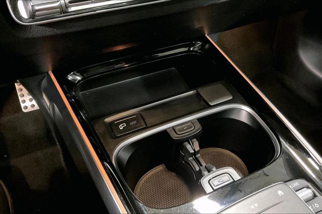 2022 Mercedes-Benz GLB 4MATIC