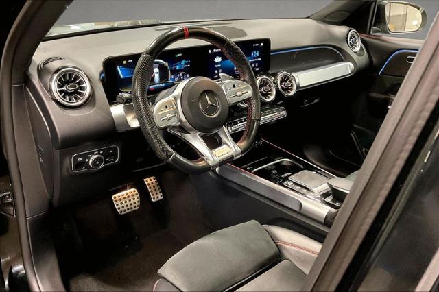 2022 Mercedes-Benz GLB 4MATIC