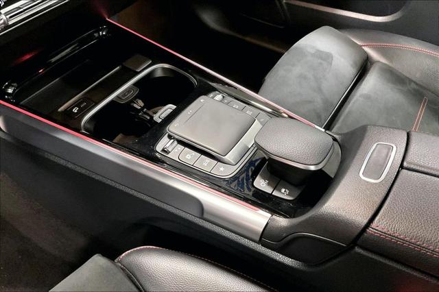 2022 Mercedes-Benz GLB 4MATIC