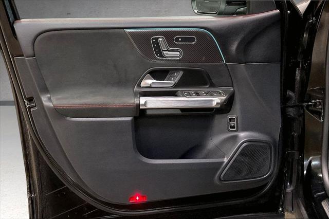 2022 Mercedes-Benz GLB 4MATIC