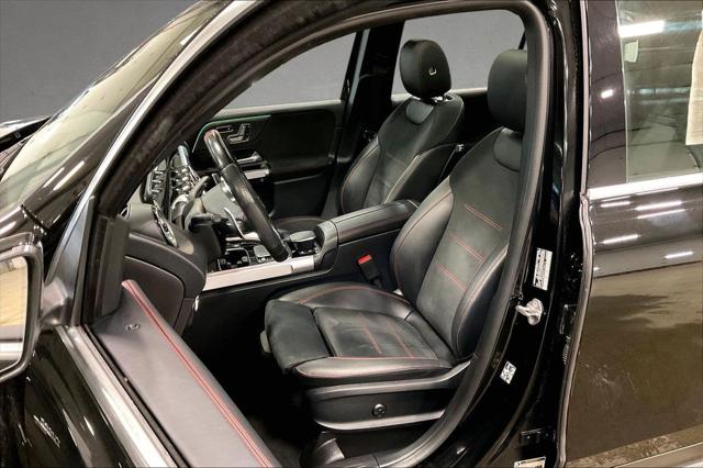 2022 Mercedes-Benz GLB 4MATIC