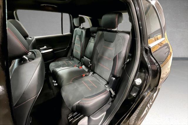 2022 Mercedes-Benz GLB 4MATIC