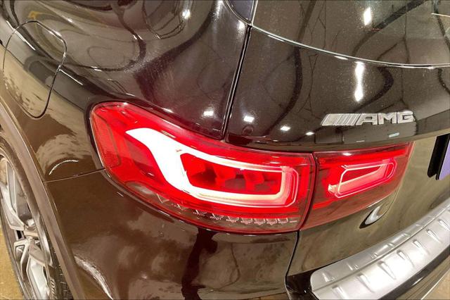 2022 Mercedes-Benz GLB 4MATIC