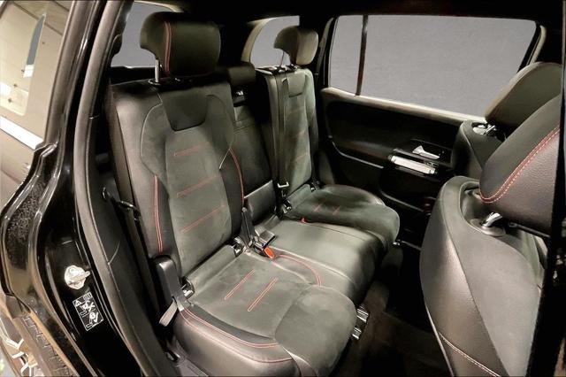 2022 Mercedes-Benz GLB 4MATIC