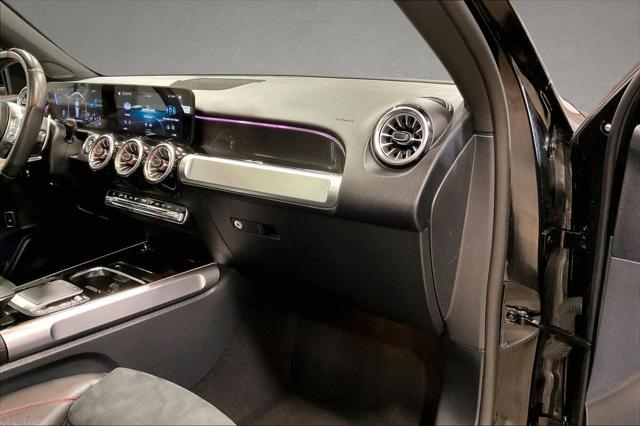2022 Mercedes-Benz GLB 4MATIC