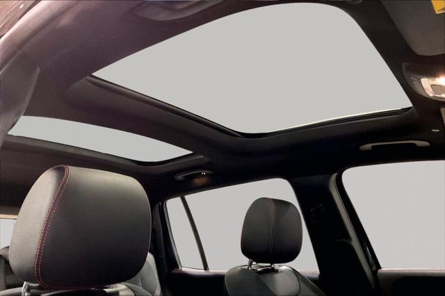 2022 Mercedes-Benz GLB 4MATIC