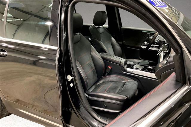 2022 Mercedes-Benz GLB 4MATIC
