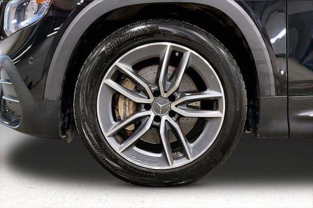 2022 Mercedes-Benz GLB 4MATIC