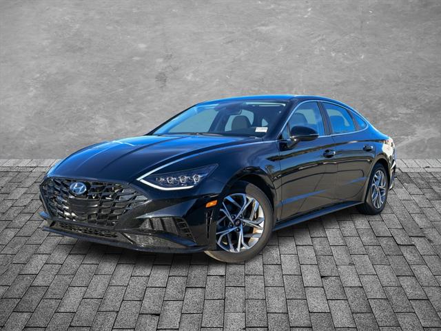 2023 Hyundai Sonata