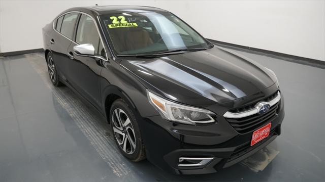 2022 Subaru Legacy