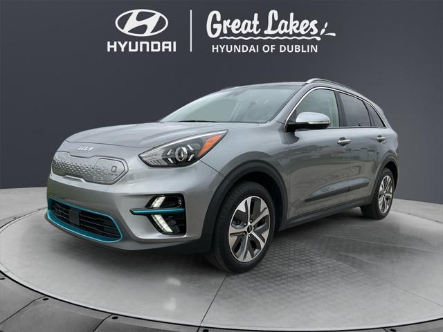 2022 Kia Niro EV