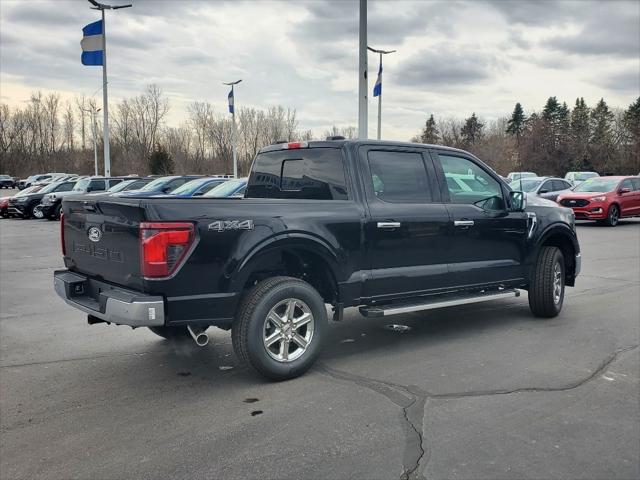 Used 2024 Ford F-150 For Sale in Waterford Twp, MI