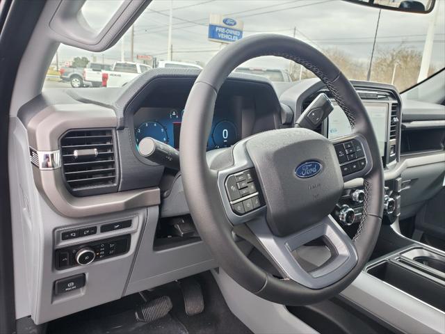 Used 2024 Ford F-150 For Sale in Waterford Twp, MI