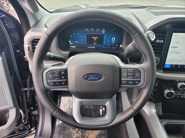 Used 2024 Ford F-150 For Sale in Waterford Twp, MI