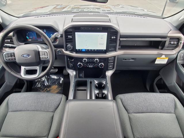 Used 2024 Ford F-150 For Sale in Waterford Twp, MI