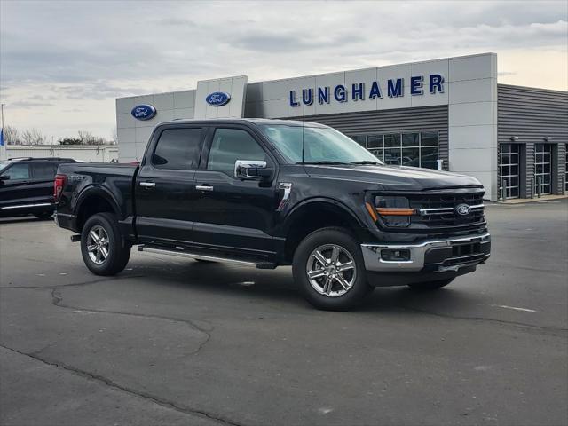 Used 2024 Ford F-150 For Sale in Waterford Twp, MI