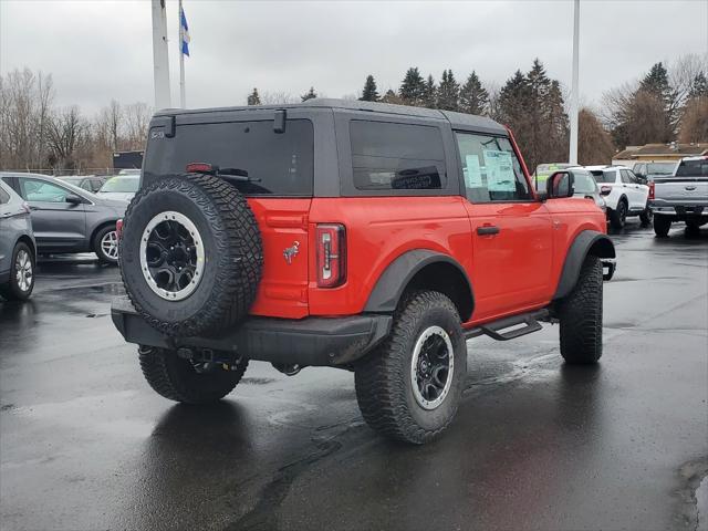 Used 2023 Ford Bronco For Sale in Waterford Twp, MI