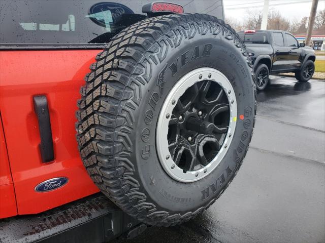 Used 2023 Ford Bronco For Sale in Waterford Twp, MI