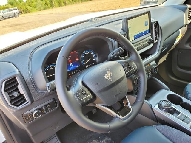 Used 2024 Ford Bronco Sport For Sale in Waterford Twp, MI