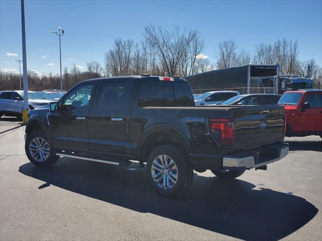 Used 2024 Ford F-150 For Sale in Waterford Twp, MI