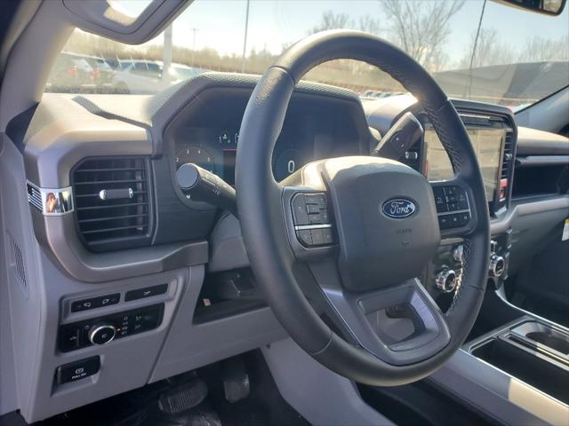 Used 2024 Ford F-150 For Sale in Waterford Twp, MI