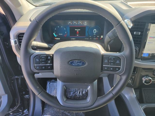 Used 2024 Ford F-150 For Sale in Waterford Twp, MI