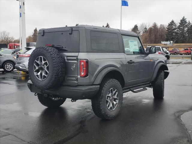 Used 2023 Ford Bronco For Sale in Waterford Twp, MI