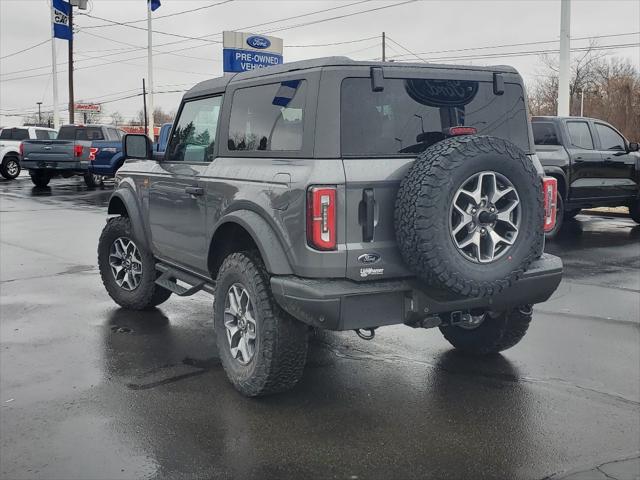 Used 2023 Ford Bronco For Sale in Waterford Twp, MI