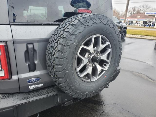 Used 2023 Ford Bronco For Sale in Waterford Twp, MI