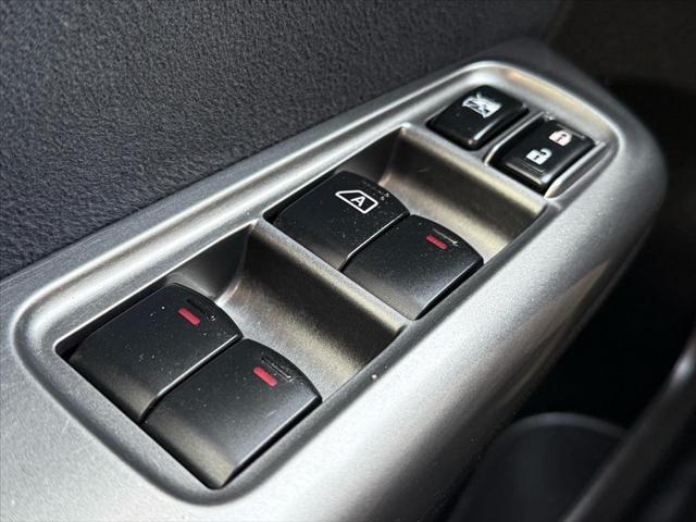 2012 Subaru Forester 2.5X Touring
