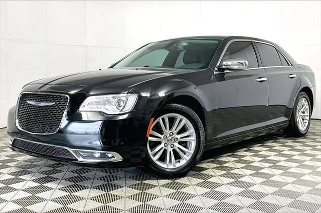 Used 2015 Chrysler 300C For Sale in Olive Branch, MS