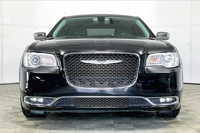 Used 2015 Chrysler 300C For Sale in Olive Branch, MS