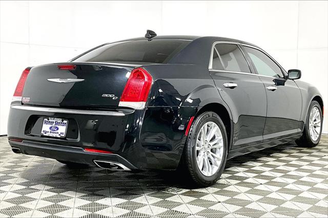 Used 2015 Chrysler 300C For Sale in Olive Branch, MS