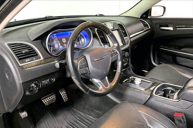 Used 2015 Chrysler 300C For Sale in Olive Branch, MS