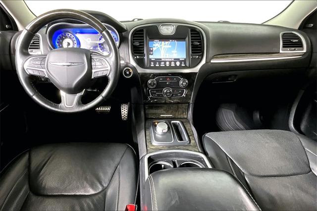 Used 2015 Chrysler 300C For Sale in Olive Branch, MS