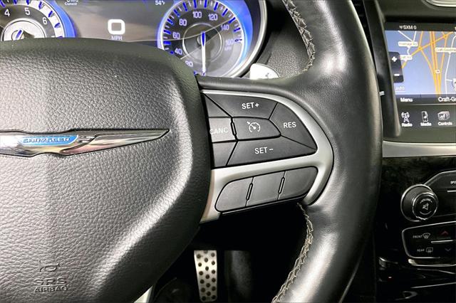 Used 2015 Chrysler 300C For Sale in Olive Branch, MS