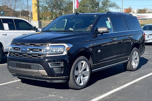 New 2024 Ford Expedition For Sale in OLIVE BRANCH, MS