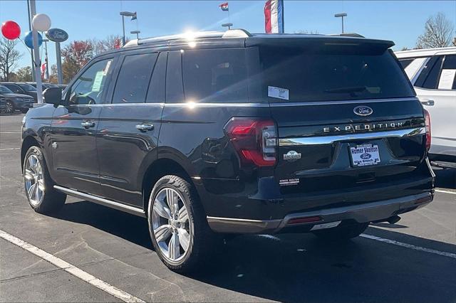 New 2024 Ford Expedition For Sale in OLIVE BRANCH, MS