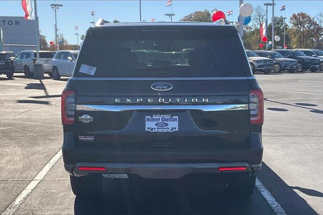 New 2024 Ford Expedition For Sale in OLIVE BRANCH, MS