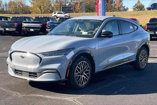 New 2024 Ford Mustang Mach-E For Sale in Olive Branch, MS
