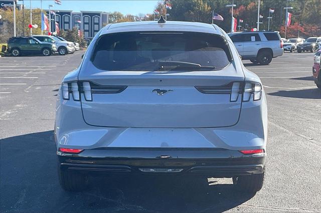 New 2024 Ford Mustang Mach-E For Sale in Olive Branch, MS