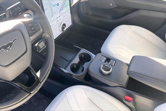 New 2024 Ford Mustang Mach-E For Sale in Olive Branch, MS